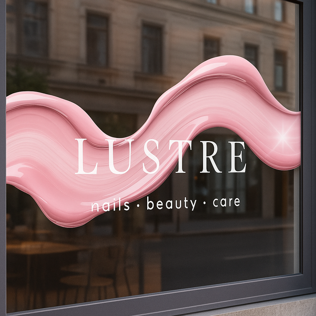 Signage mockup